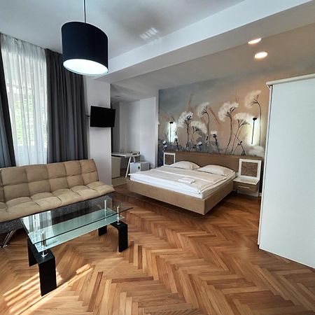 Vila A&B Bucharest Exterior photo
