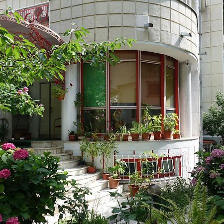 Vila A&B Bucharest Exterior photo