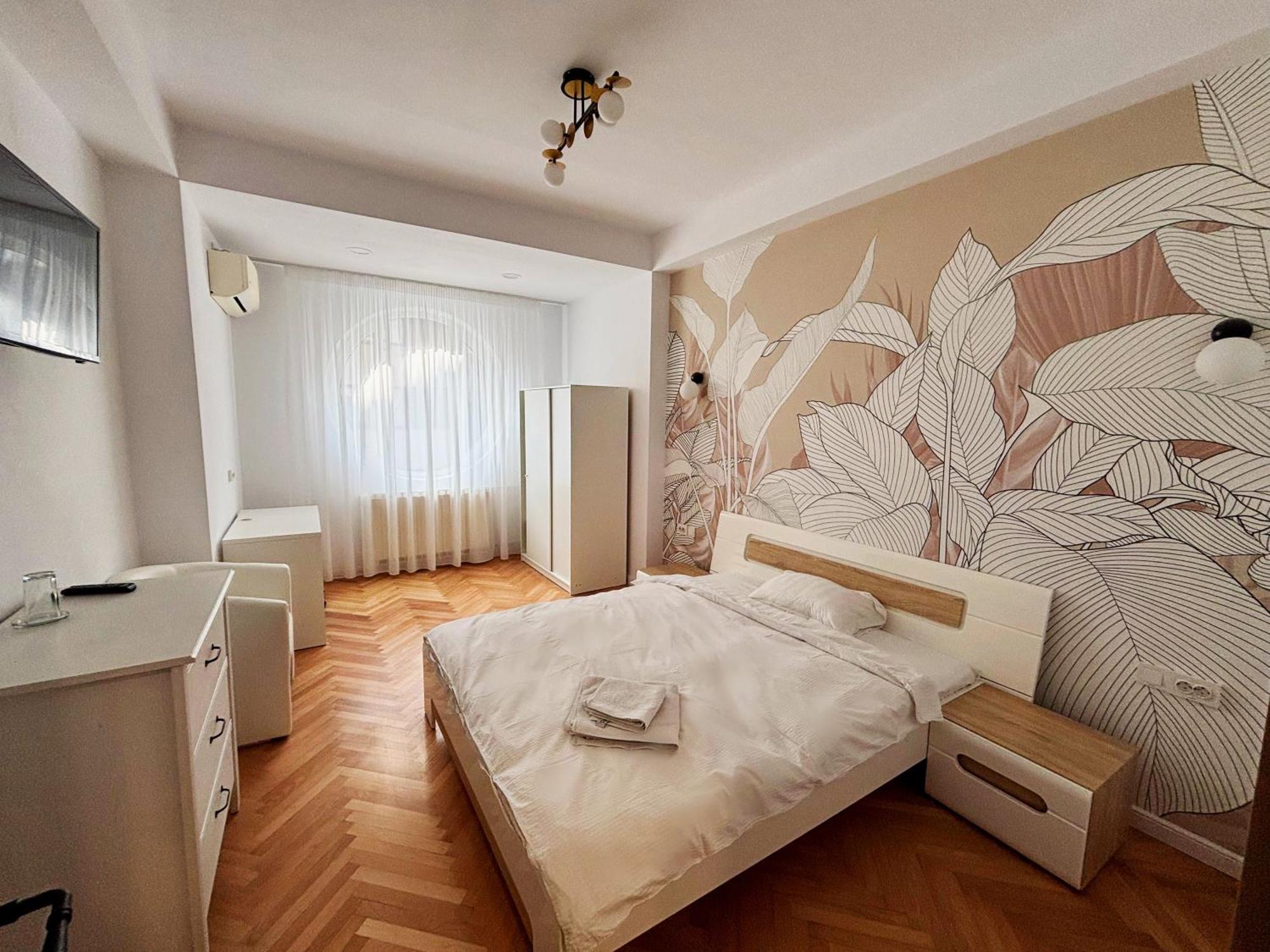 Vila A&B Bucharest Exterior photo