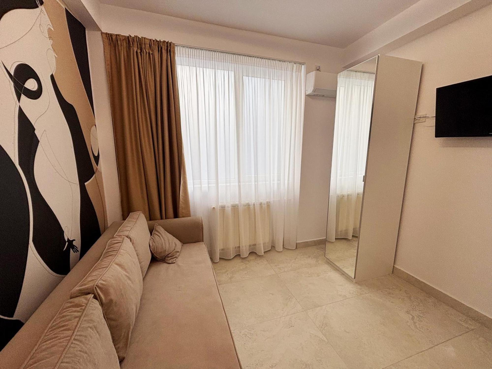 Vila A&B Bucharest Exterior photo