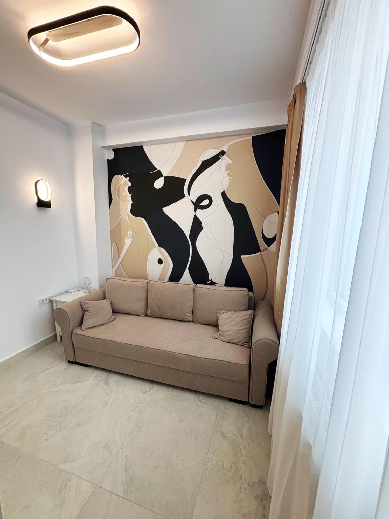 Vila A&B Bucharest Exterior photo
