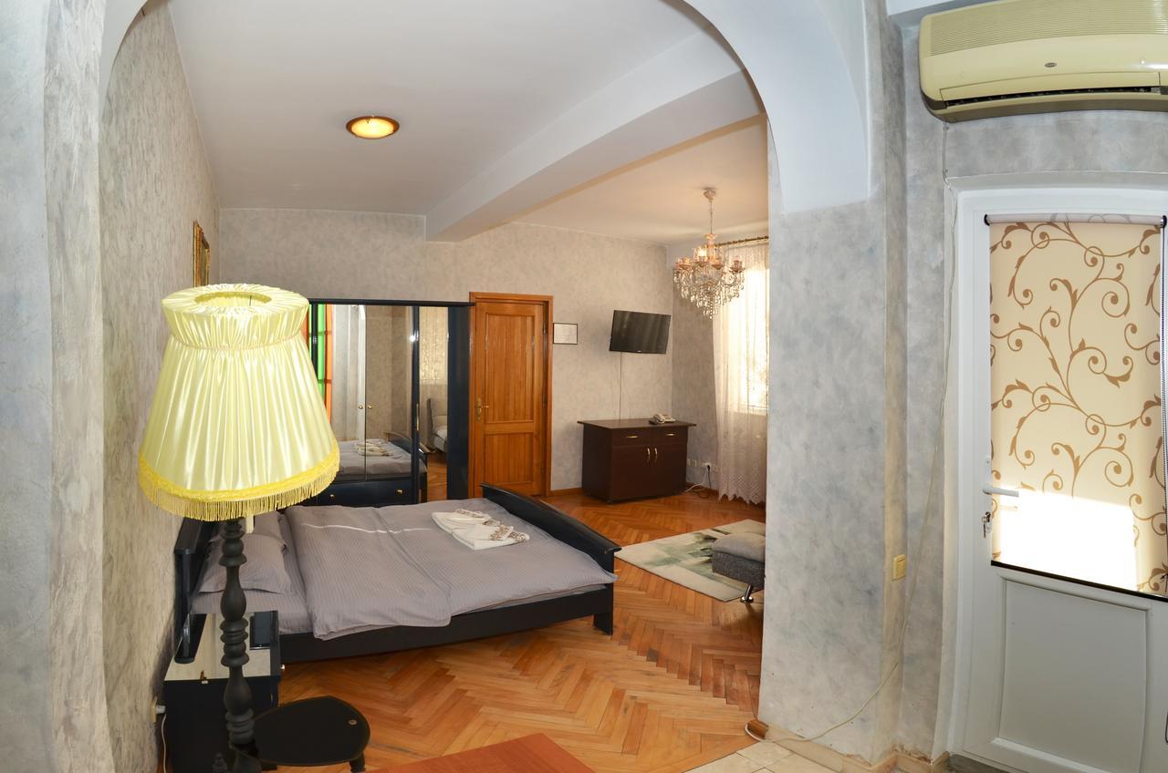Vila A&B Bucharest Exterior photo